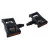 Shimano PD-M520 pedals for MTB or Gravel