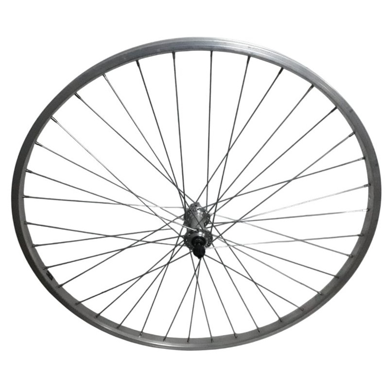 Roue avant 28 pouces Mach 1 M110 blocage rapide Roue avant 28 pouces Mach 1 M110 blocage rapide