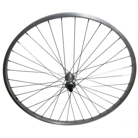 Roue avant 28 pouces Mach 1 M110 blocage rapide