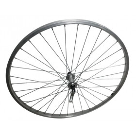 Roue avant 28 pouces Mach 1 M110 déstockée