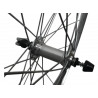 Roue avant 28 pouces Mach 1 M110 36 rayons