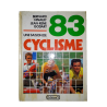 Livre "une saison de cyclisme 83" occasion