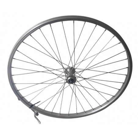 Roue avant 26 pouces Mach 1 M110