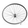 Roue avant 26 pouces Mach 1 M110 blocage rapide 36 rayons