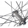 26 inch front wheel Mach 1 M110 with quick release, 36 spokes, simple wall