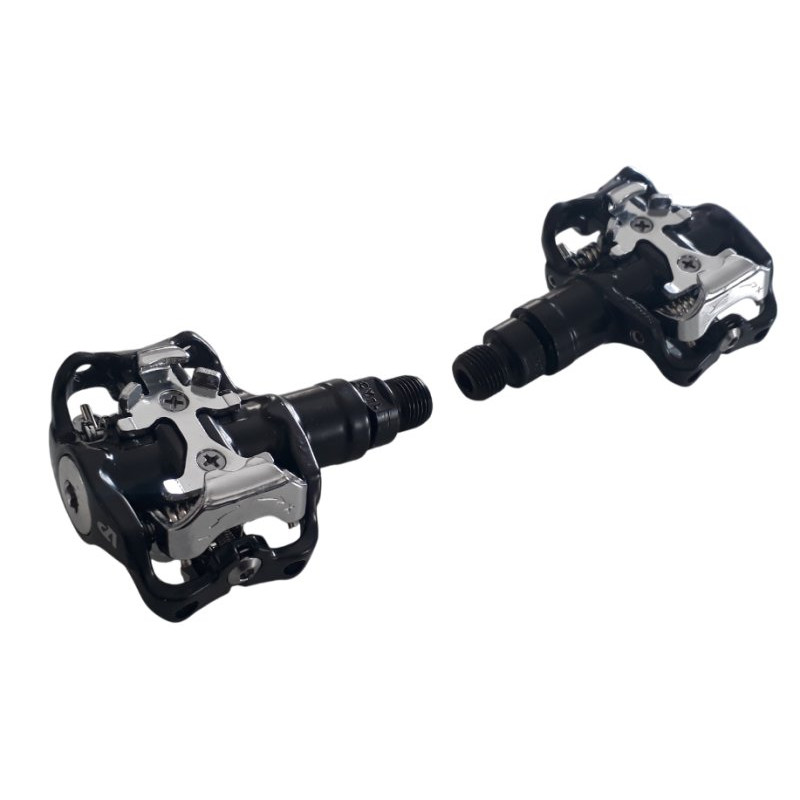 Pédales automatiques VP components