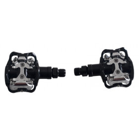 VP components pedals for MTB