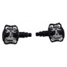 Pédales automatiques VP components pour vtt
