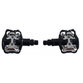 VP components pedals for gravel