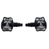 VP components pedals for gravel