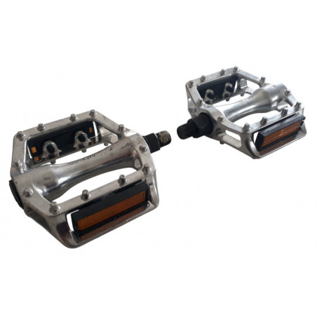 Union K370 pedals
