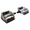 Union K370 pedals