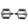 Union K370 pedals aluminium