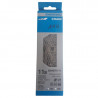 Chaine shimano 11v CN-HG701-11 en promotion à -38% !