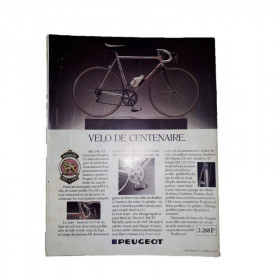 Miroir du cyclisme n 319