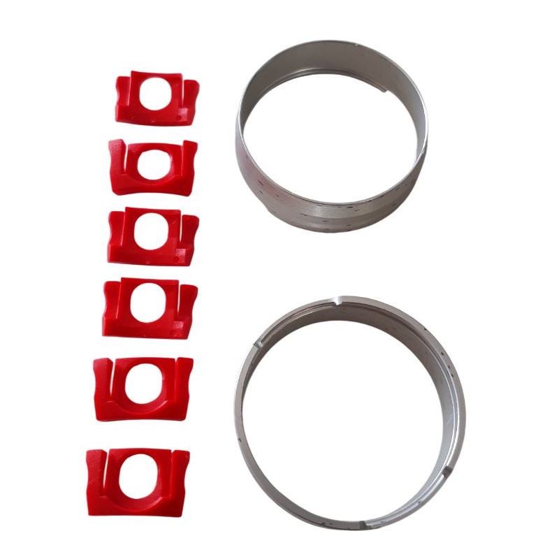 Tracomp Mavic ring