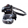 Shimano RSX derailleur front derailleur