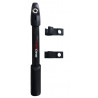 Barbieri carbon mini road bike pump