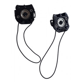 Serrages Boa de chaussures Sidi tecno 3 pour vélo de route