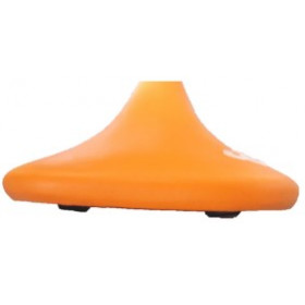 selle velo orange de seconde main