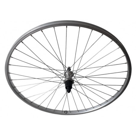Roue arriere 700 9 vitesses