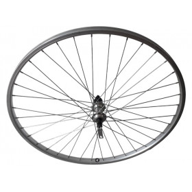 Roue arriere 700