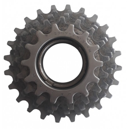 Maillard 5 speed freewheel