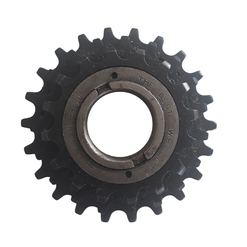 3 speed freewheel