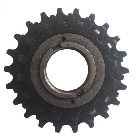 3 speed freewheel