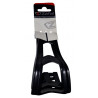Toe clips Zefal Christophe 43