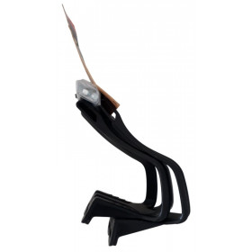 Toe clip Zefal Christophe 43