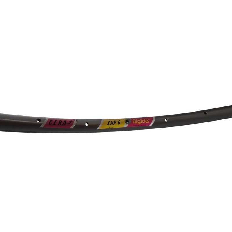 Jante Rigida SHP6 Cera+ Jante Rigida SHP6 Cera+