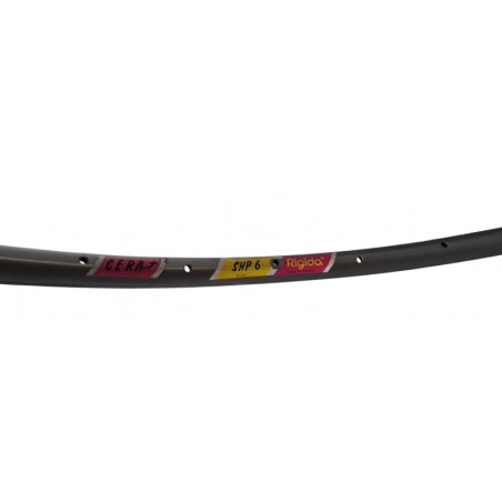 Jante Rigida SHP6 Cera+
