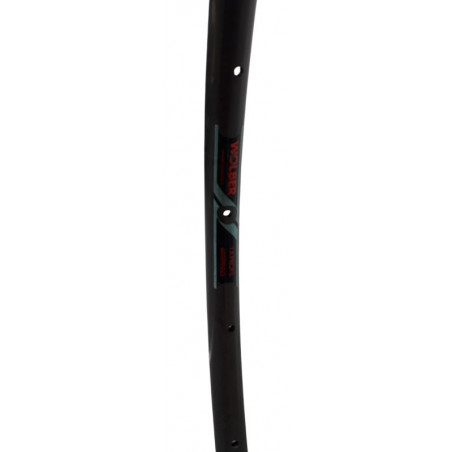 Wolber TX Profil rim