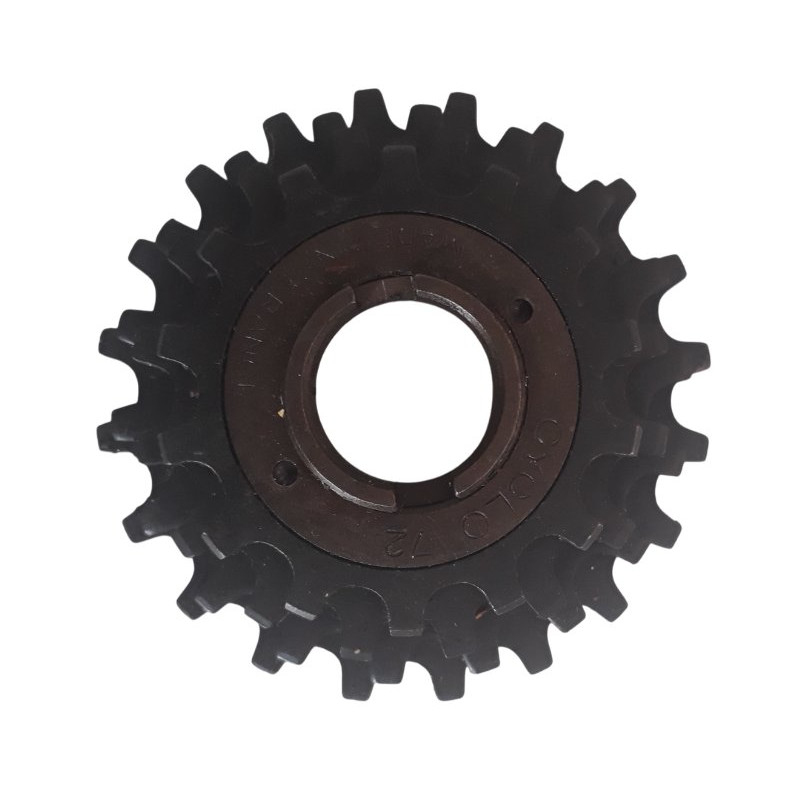 4 speed freewheel Cyclo 72 at the best price !