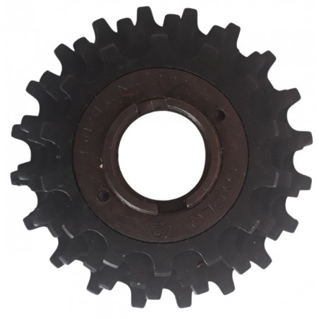 Roue libre 4 vitesses Cyclo 72