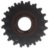4 speed freewheel Cyclo 72 at the best price !