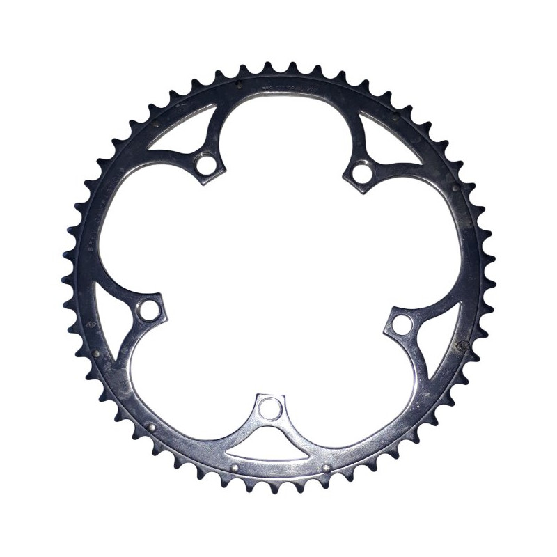 Campagnolo 53 teeth chainring 135 mm 10s Campagnolo 53 teeth chainring 135 mm 10s