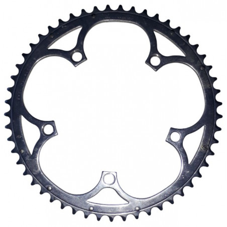 Campagnolo 53 teeth chainring 135 mm 10s