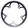 Campagnolo 53 teeth chainring 135 mm 10s