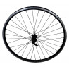 Roue 26 pouces v brake Vuelta Kronos jante noire