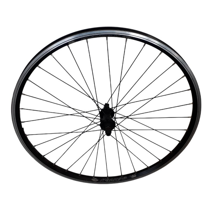 Vuelta Kronos 26-inch v-brake wheel