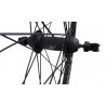 Roue 26 pouces frein v brake Vuelta Kronos