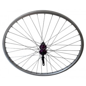 Roue vélo 26 pouces Campagnolo Everest