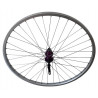26 inch bike wheel Campagnolo Everest