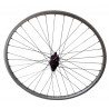 26 inch bike wheel Campagnolo Everest 36 spokes