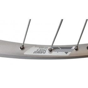 Roue vélo 26 pouces Campagnolo Everest en aluminium