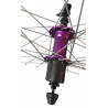 Roue vélo 26 pouces Campagnolo Everest 9 vitesses