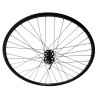 Roue velo course vintage Wolber moyeu Dura ace