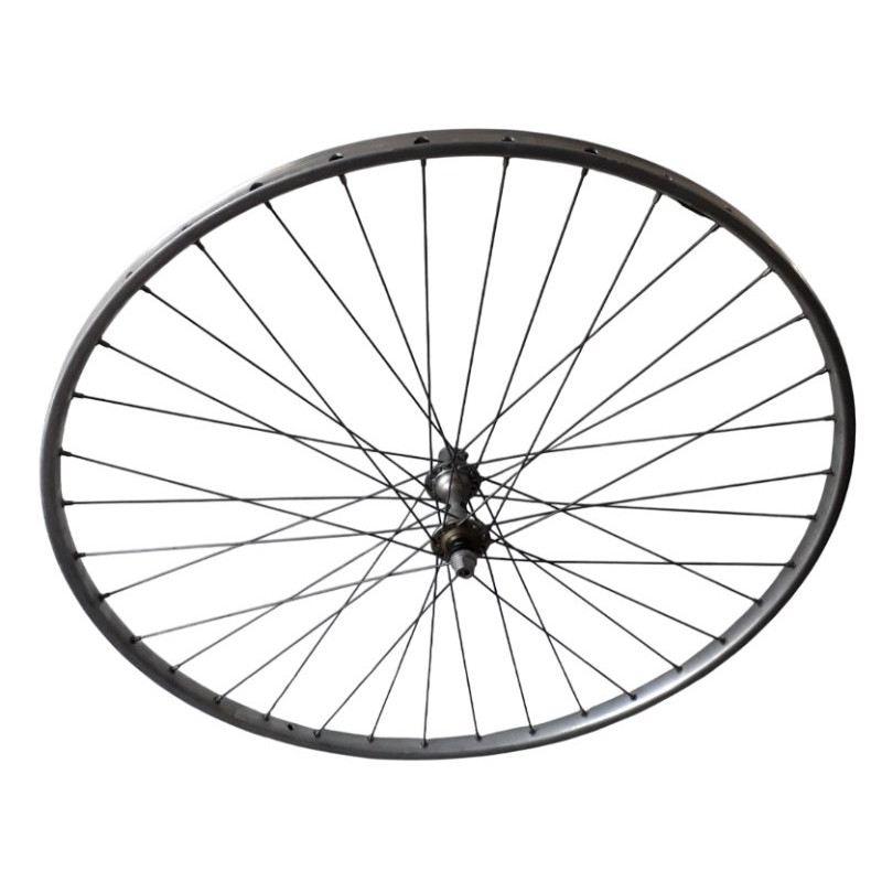 Mavic vintage road bike wheel
